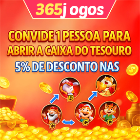365jogos Indique amigos para receber um bônus