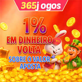 365jogos Rebate