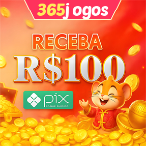 365jogos Ganhe R$ 100,00 Gratis